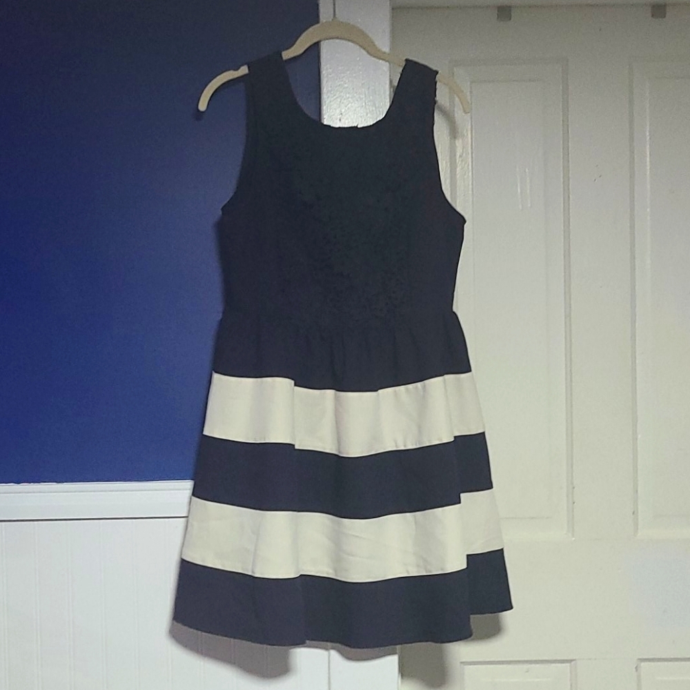 Francesca dress